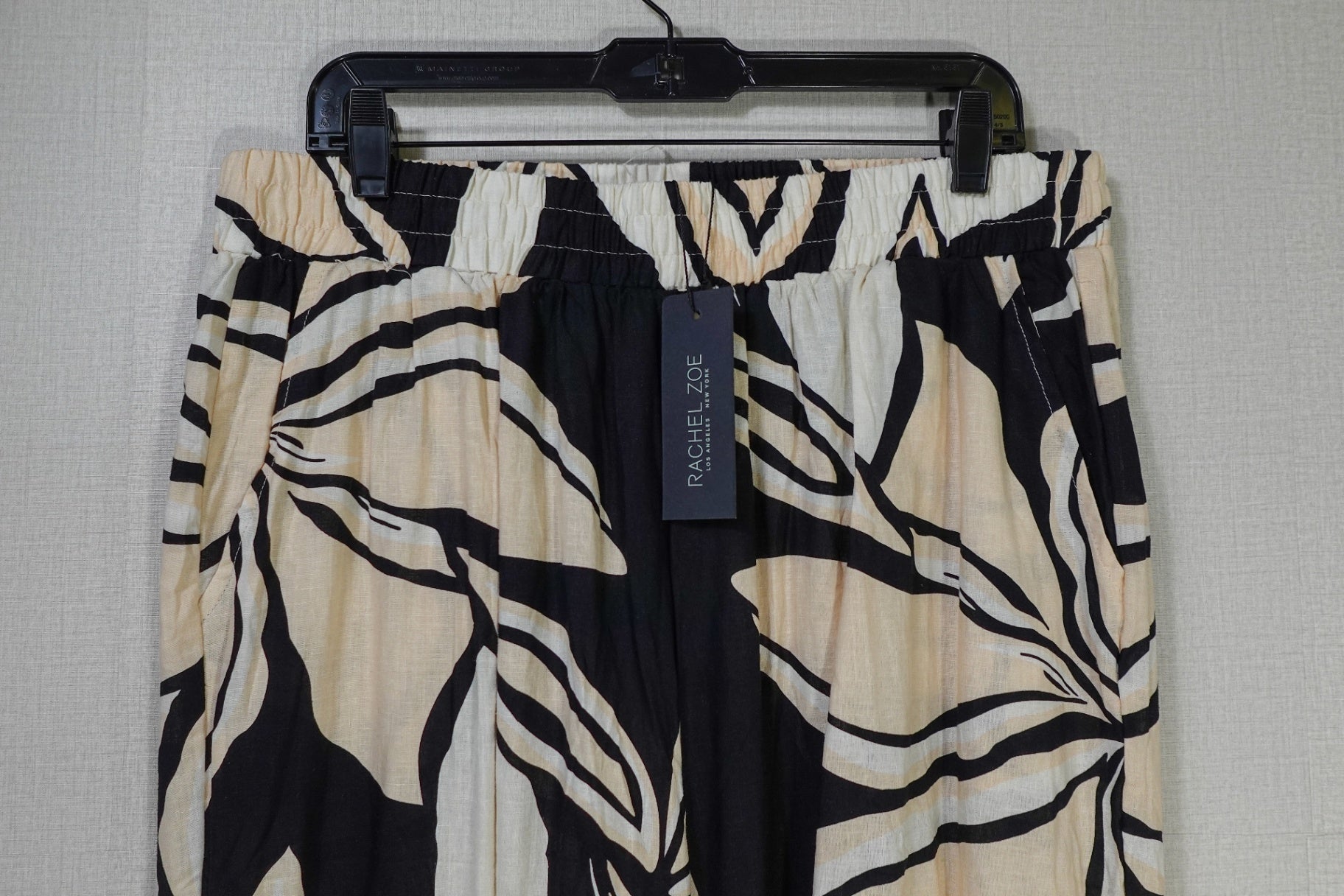 Rachel Zoe, New Wide-Leg Pants, 2X