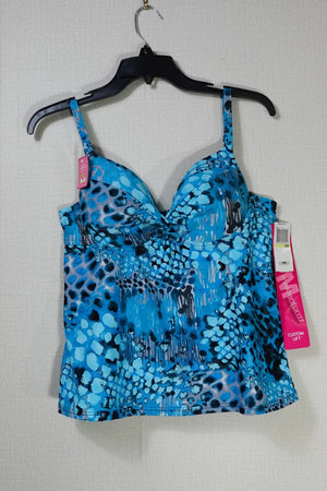 Maidenform, New swimsuit, 38B