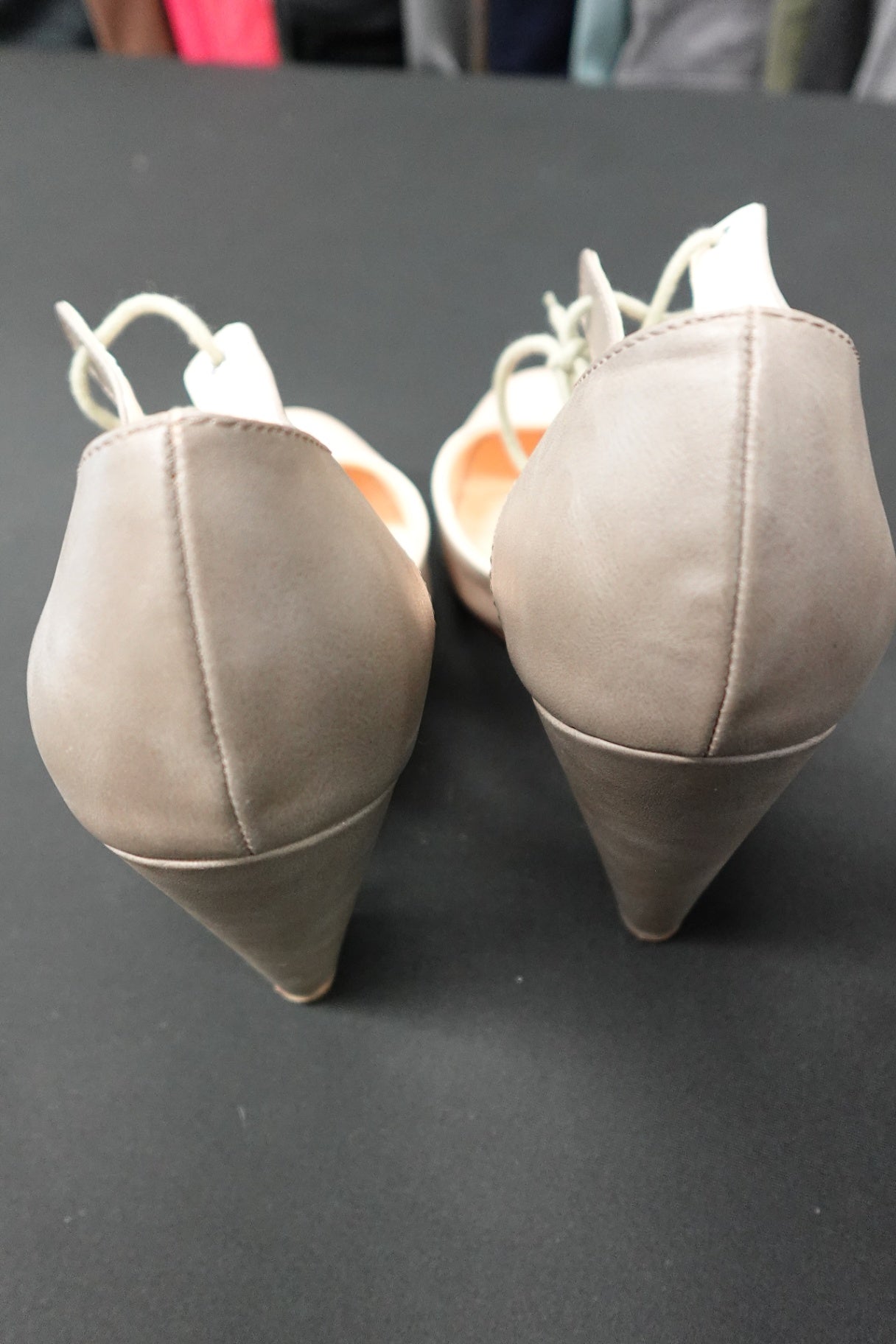 Seychelles, Shoes: Pumps, 9 1/2