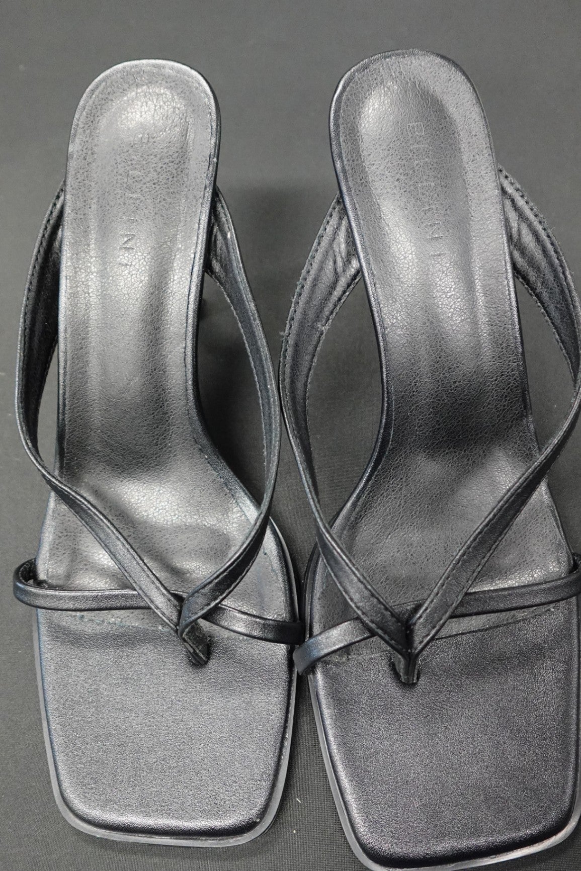 Billini, heeled Sandals, 10