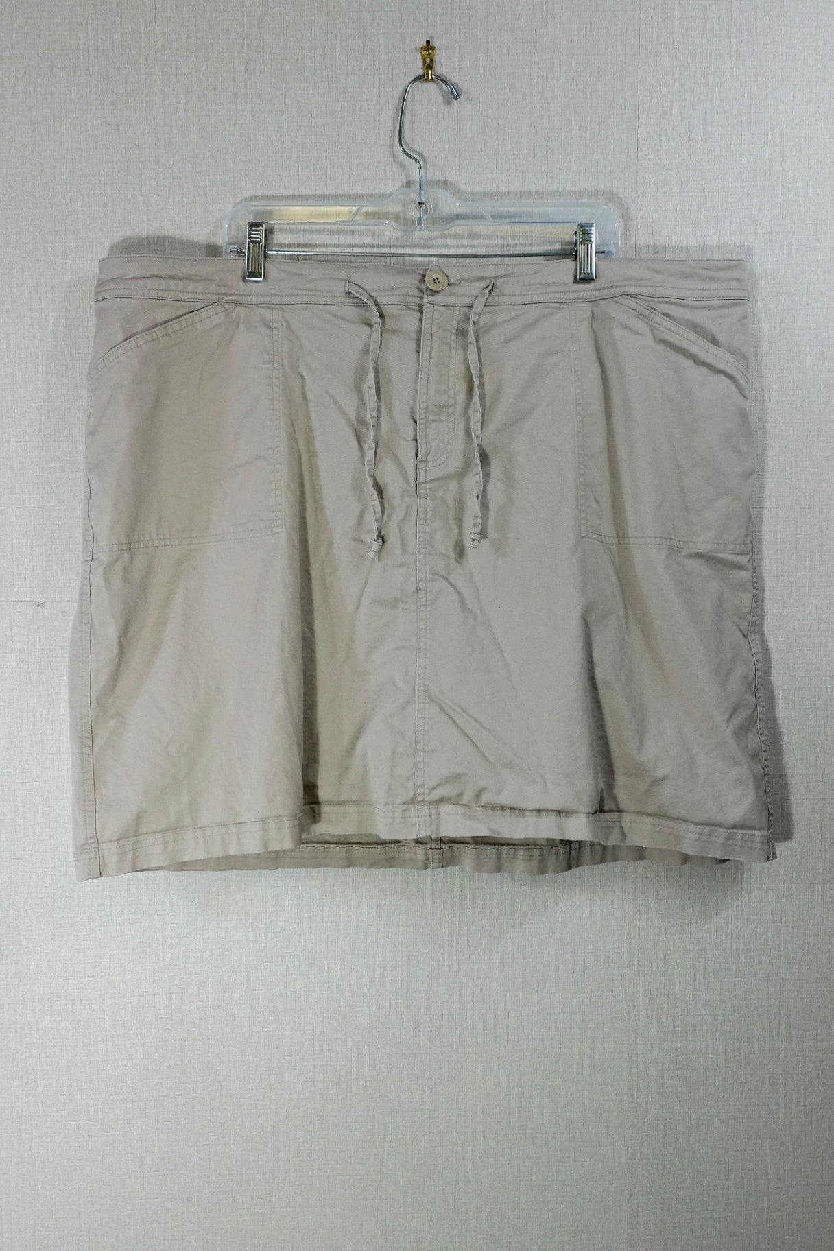 CJ Banks, Skirt, 24W