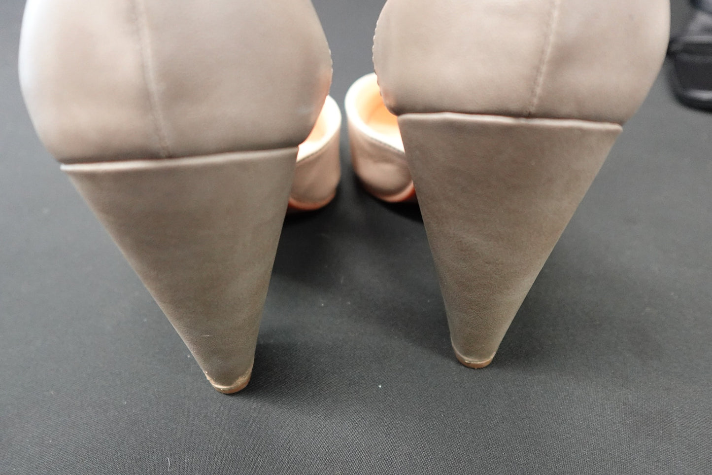 Seychelles, Shoes: Pumps, 9 1/2