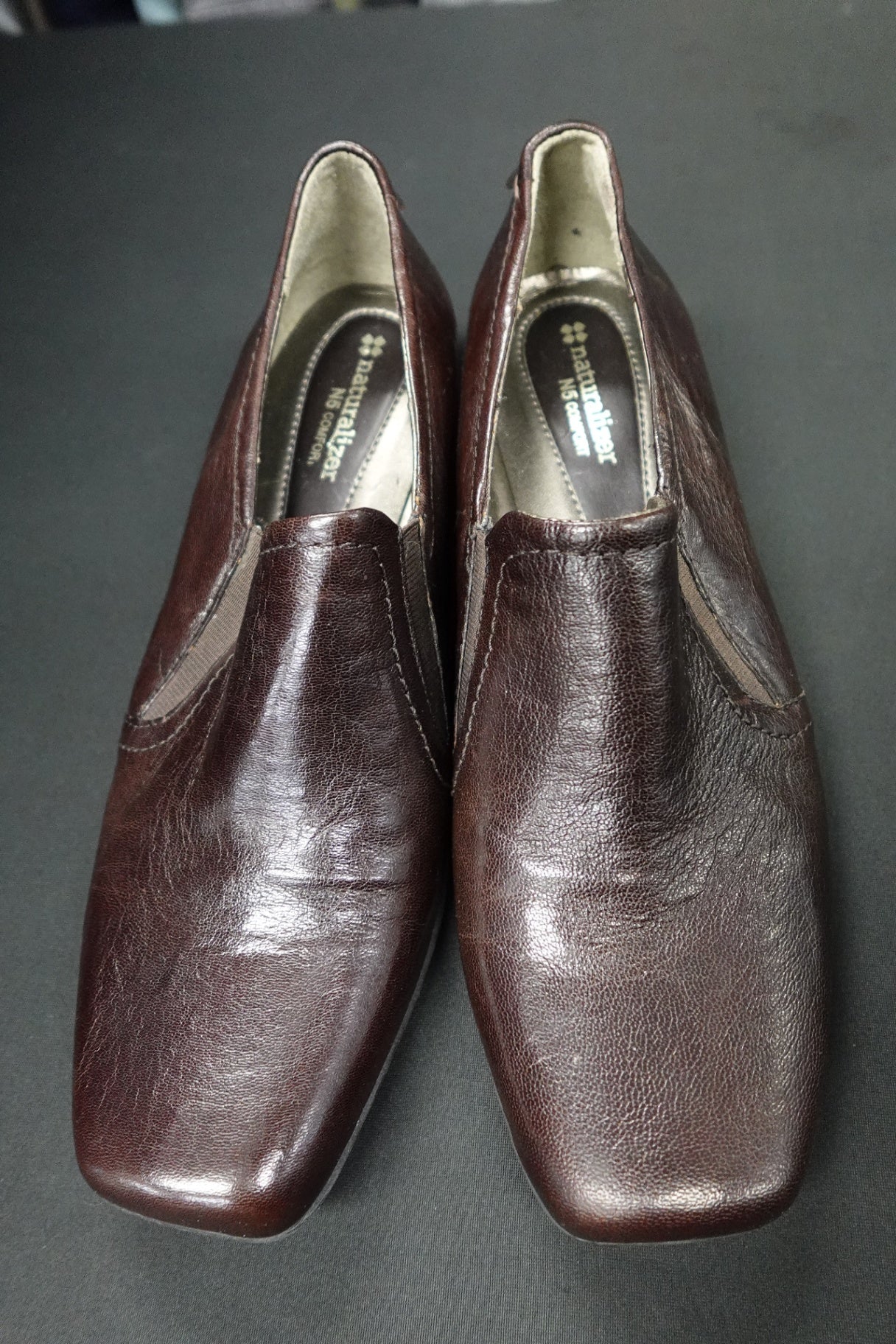 Naturalizer, Professionals Shoes, 10.5 M