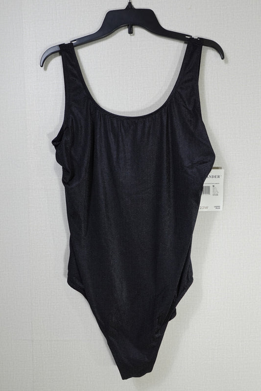 Islander, New swimsuit, 22W