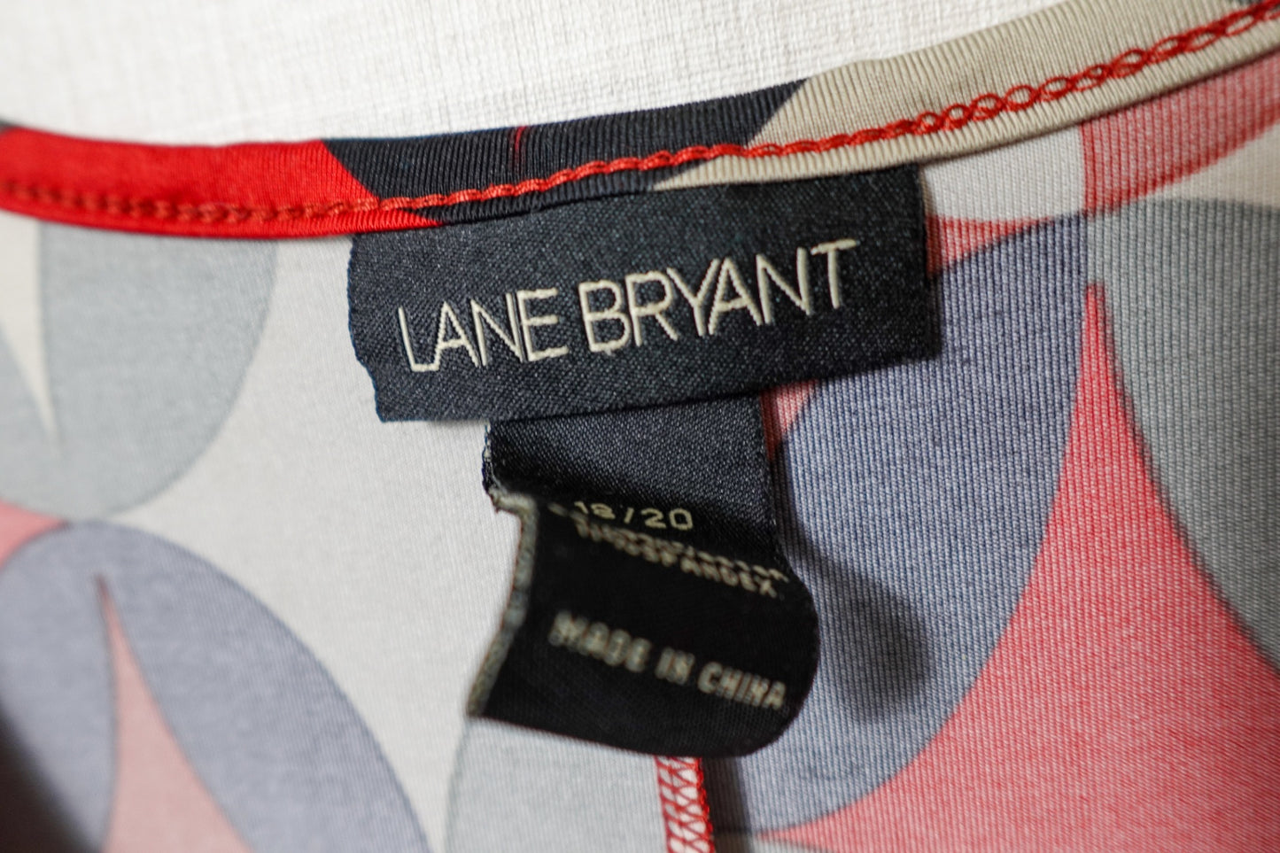 Lane Bryant, Dress, 18/20