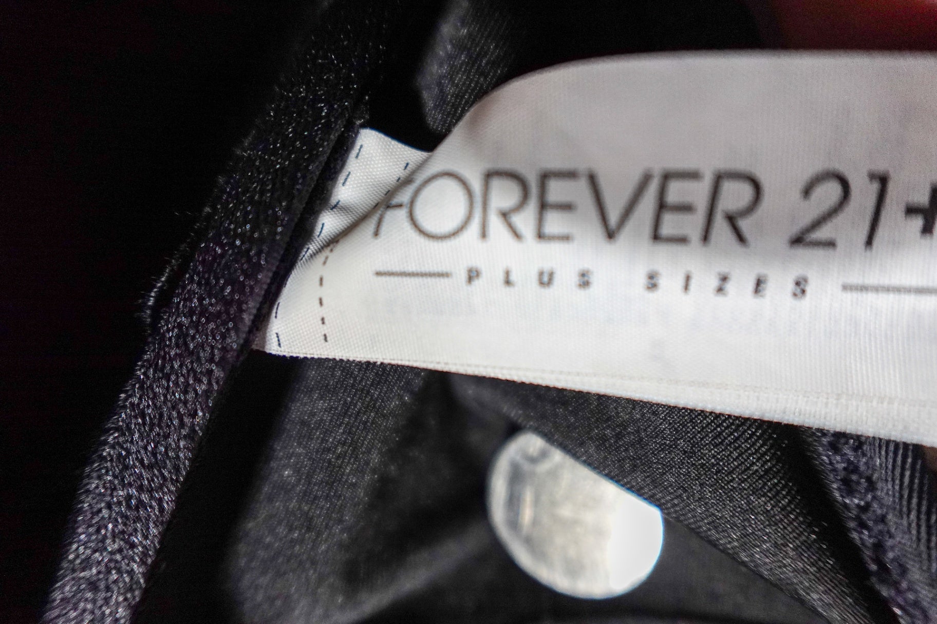 Forever 21+, Bra, Large