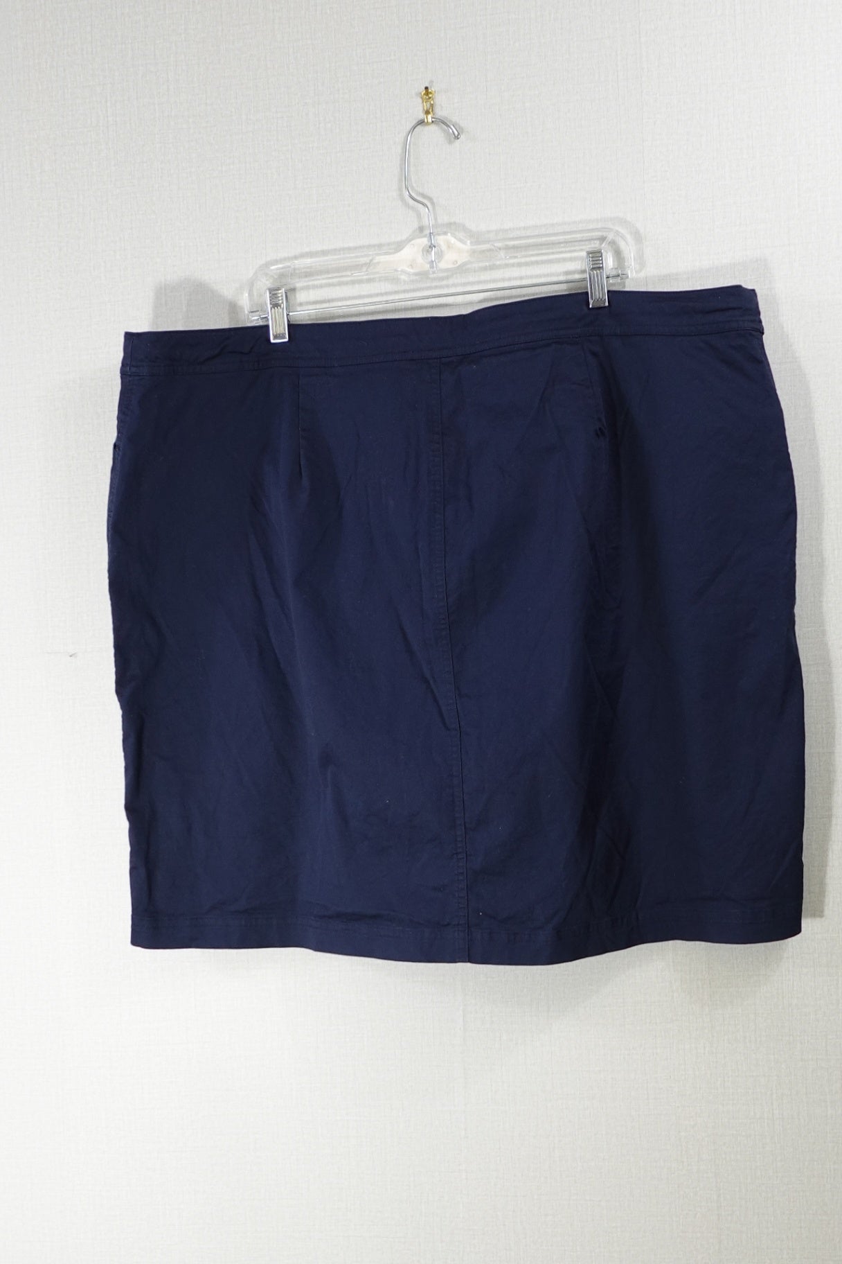 CJ Banks, skort, 24W
