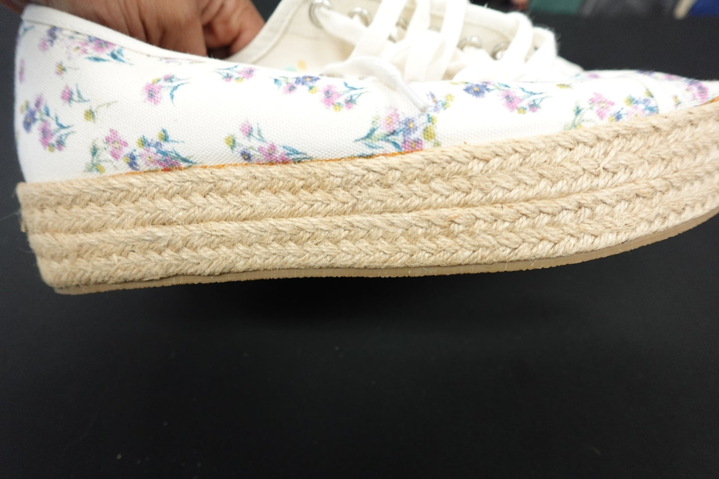 Torrid, Sneakers, US 8.5 W