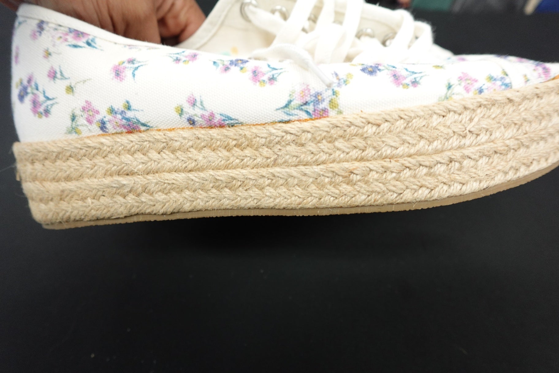Torrid, Sneakers, US 8.5 W