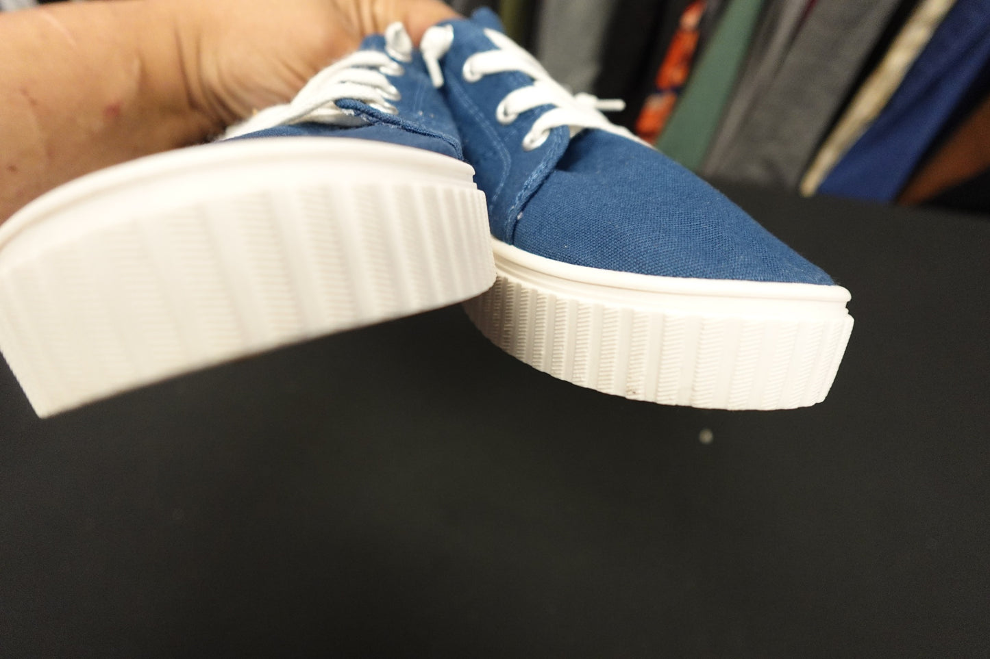 Torrid, New Sneakers, 8.5