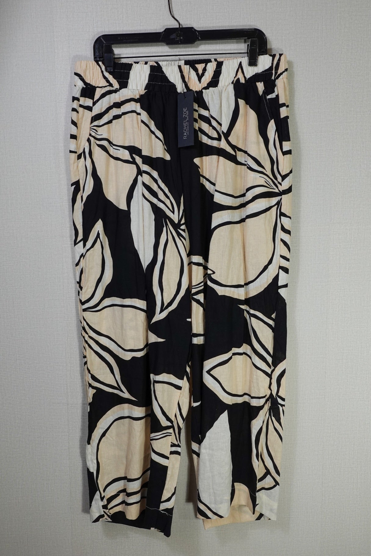 Rachel Zoe, New Wide-Leg Pants, 2X