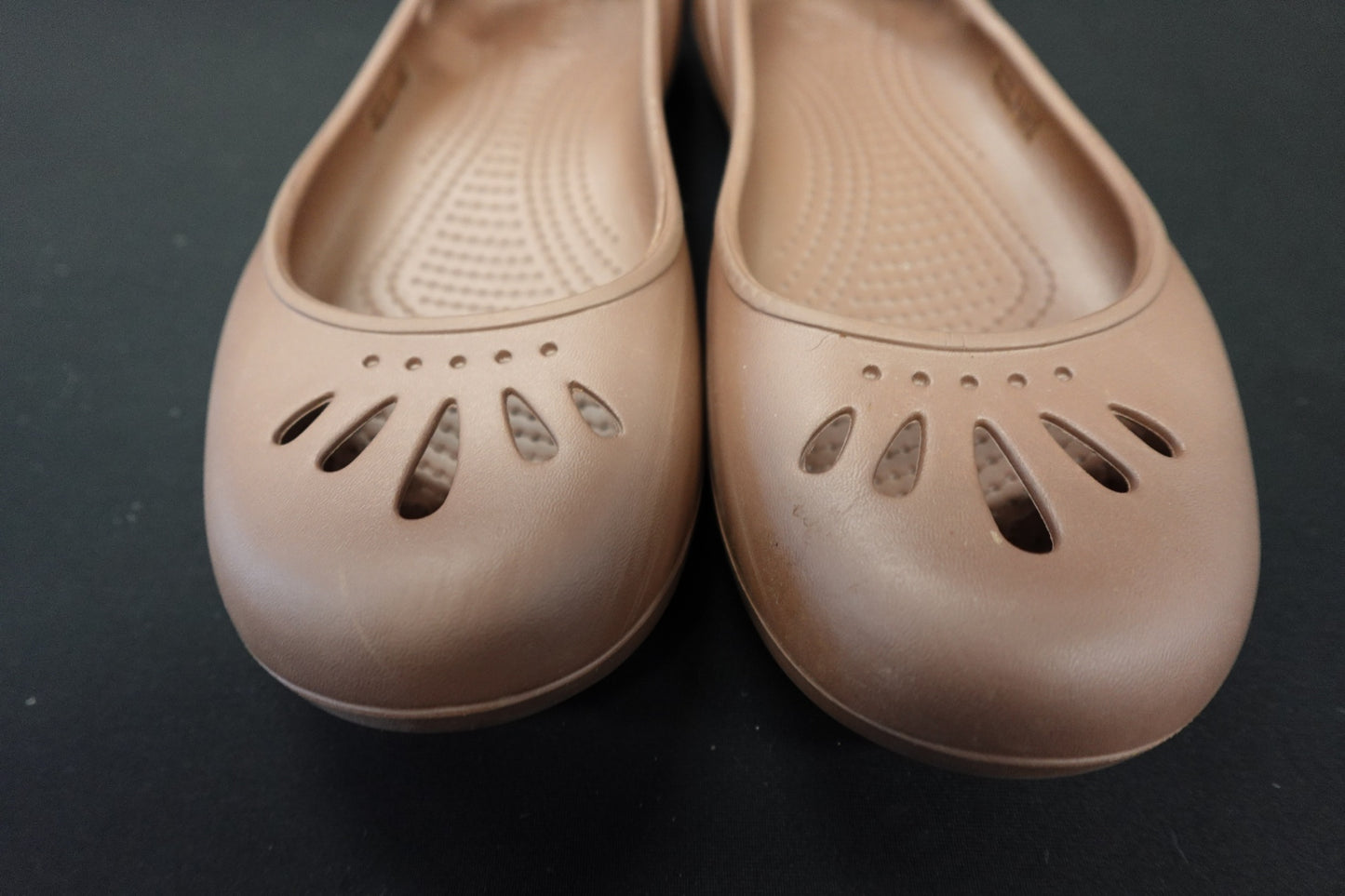 Crocs, Shoes sandals, 9