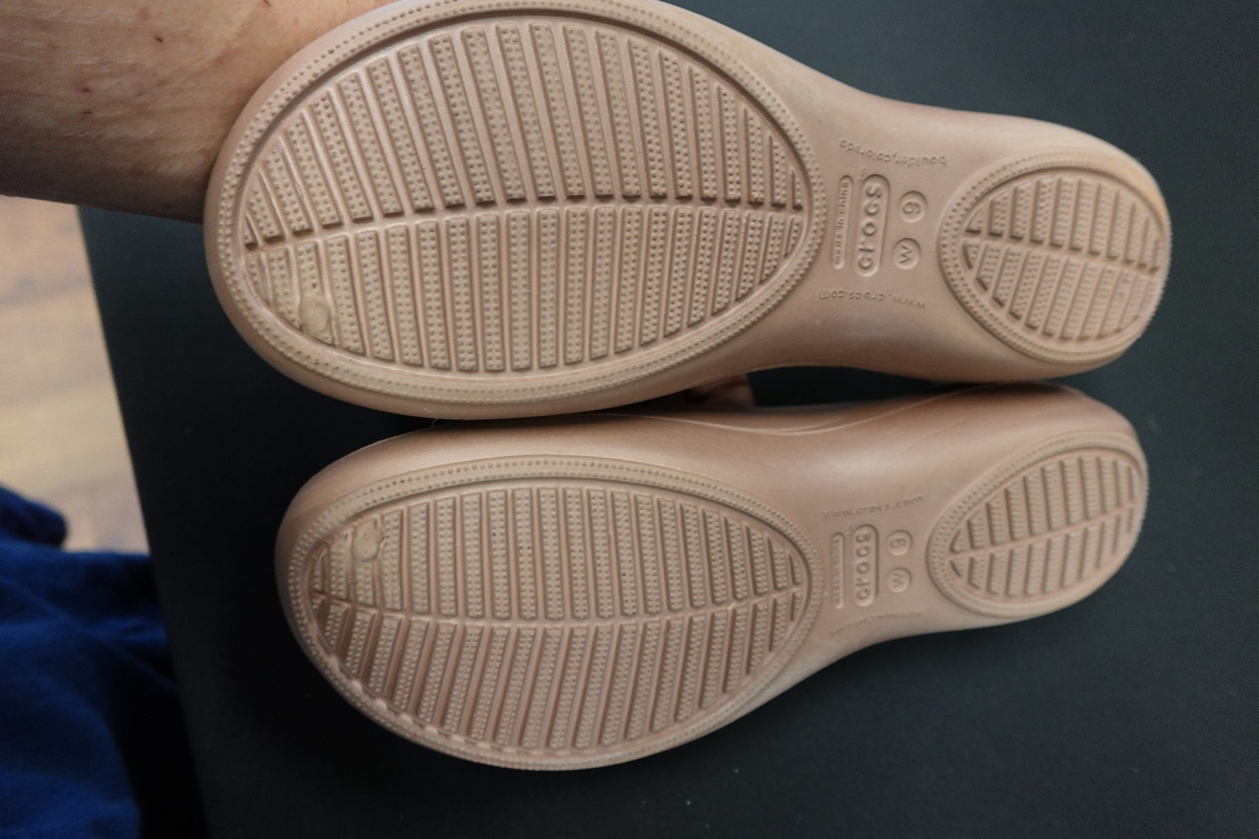 Crocs, Shoes sandals, 9