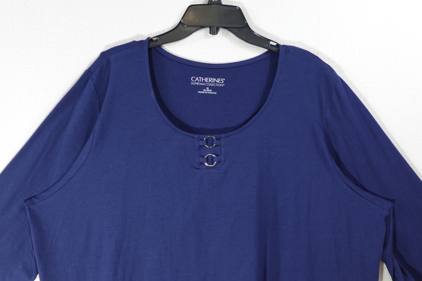 Catherines, Short Sleeved Top, 26/28