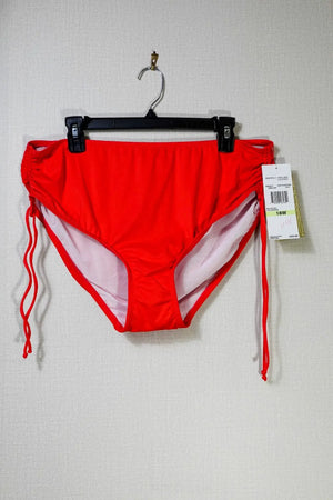 Beach House Woman, New swim bottoms, 18W