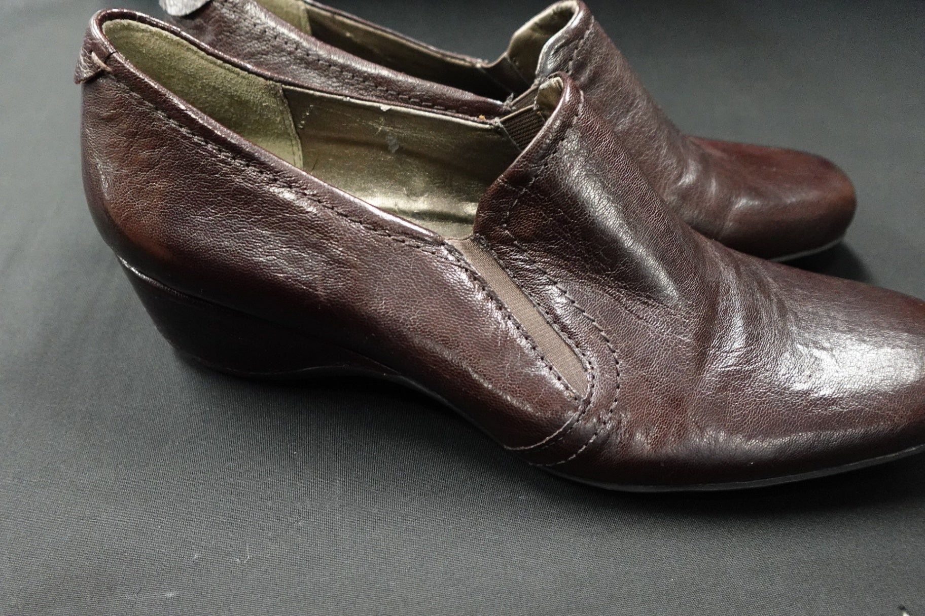 Naturalizer, Professionals Shoes, 10.5 M