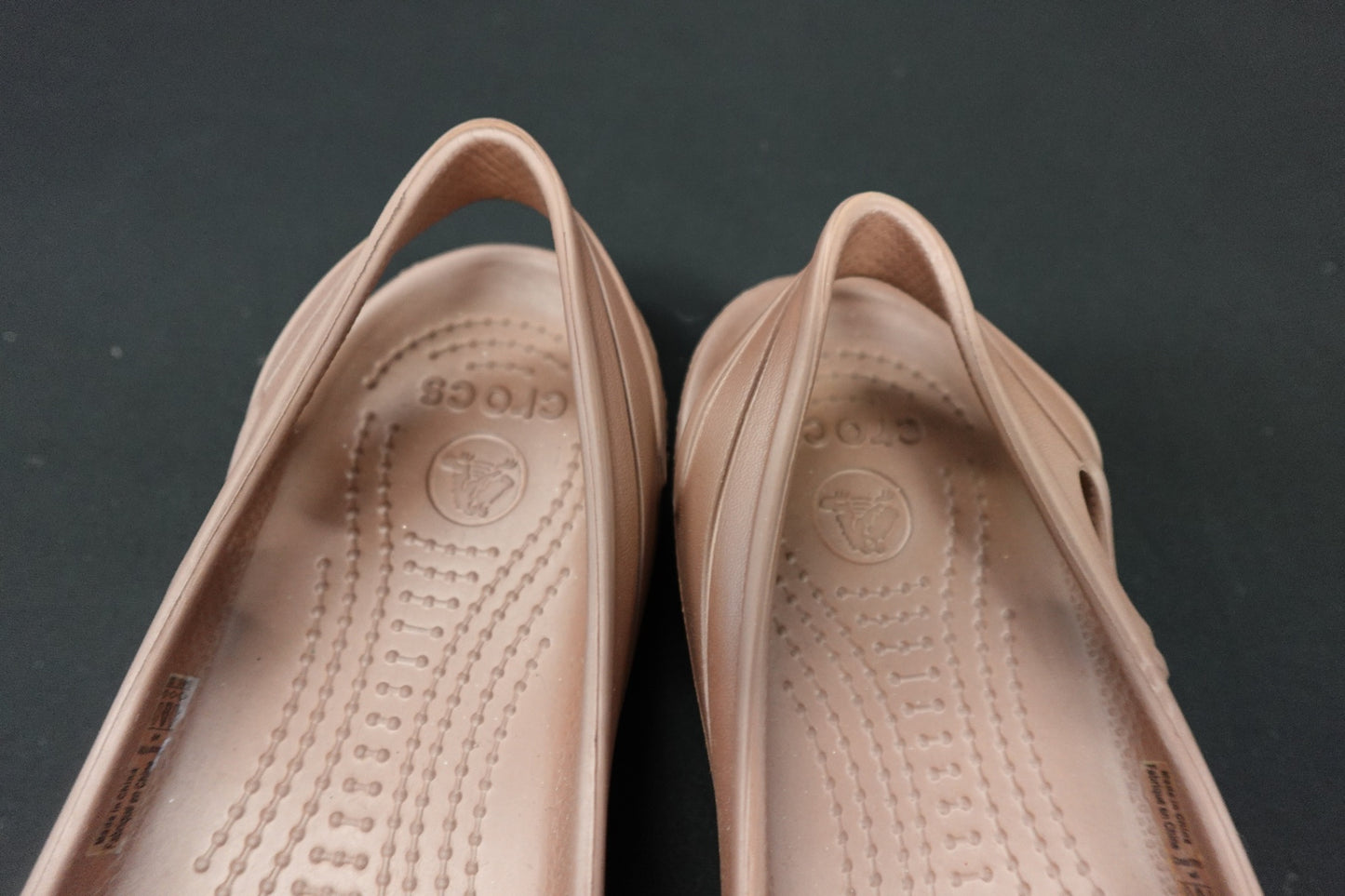 Crocs, Shoes sandals, 9