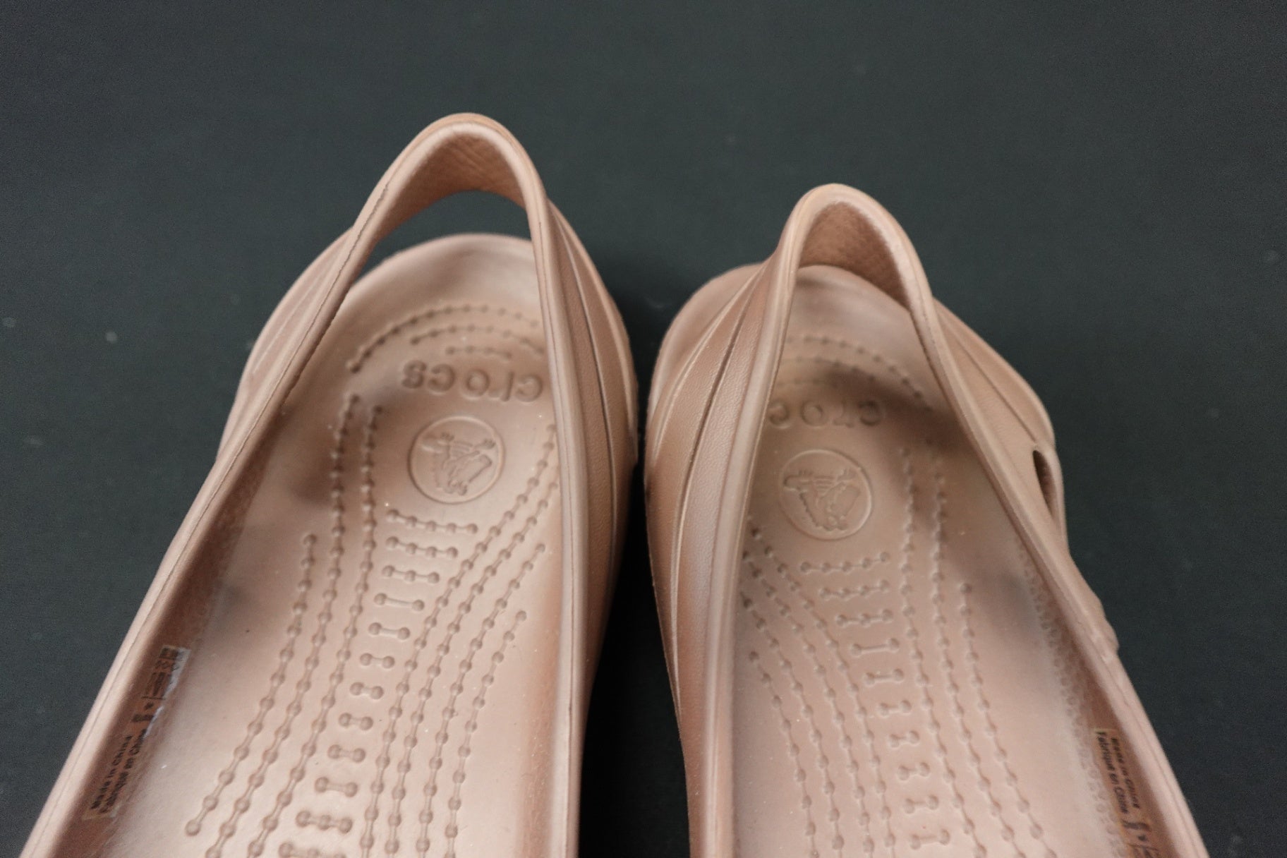 Crocs, Shoes sandals, 9