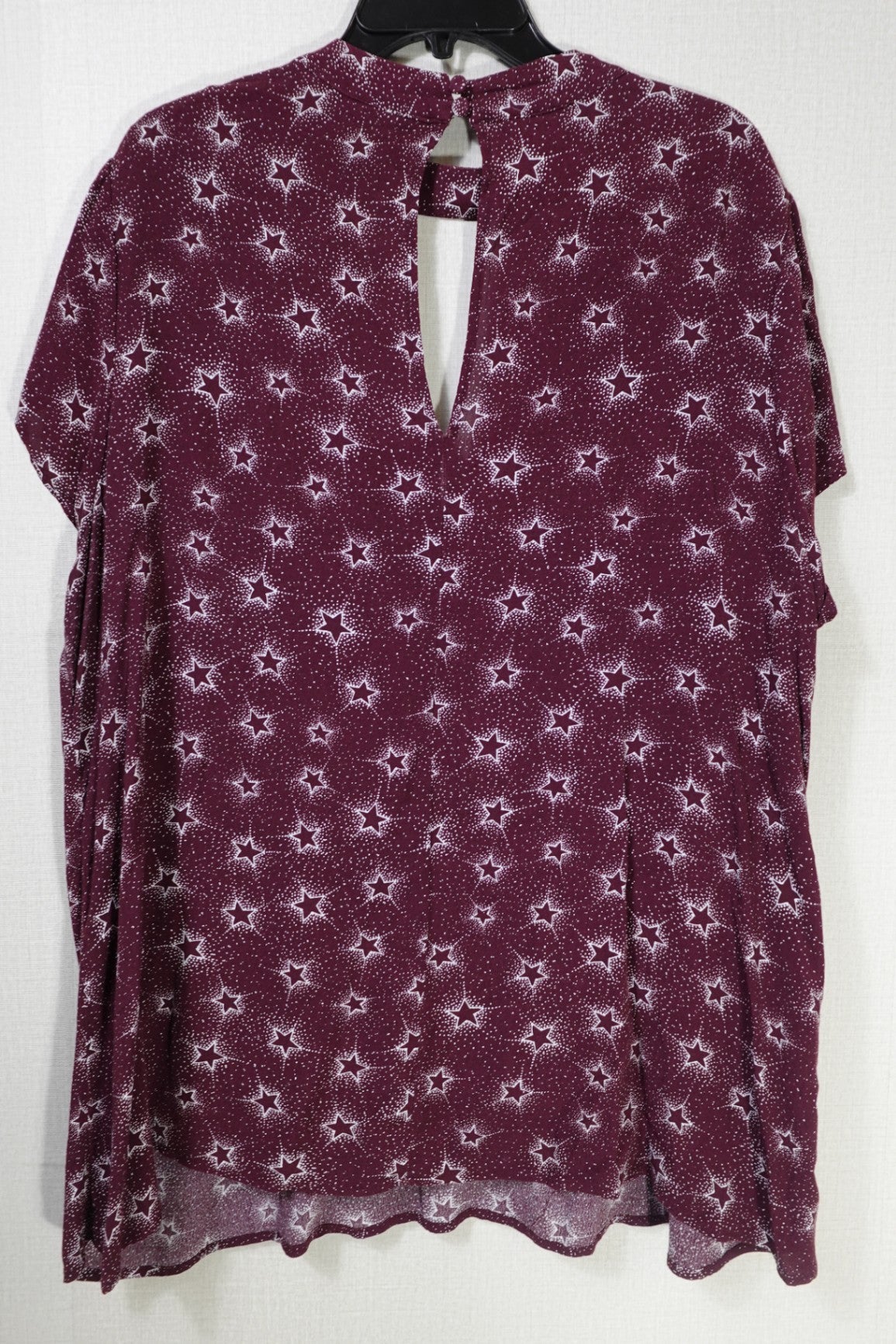 Torrid, Short Sleeved Top, 1X