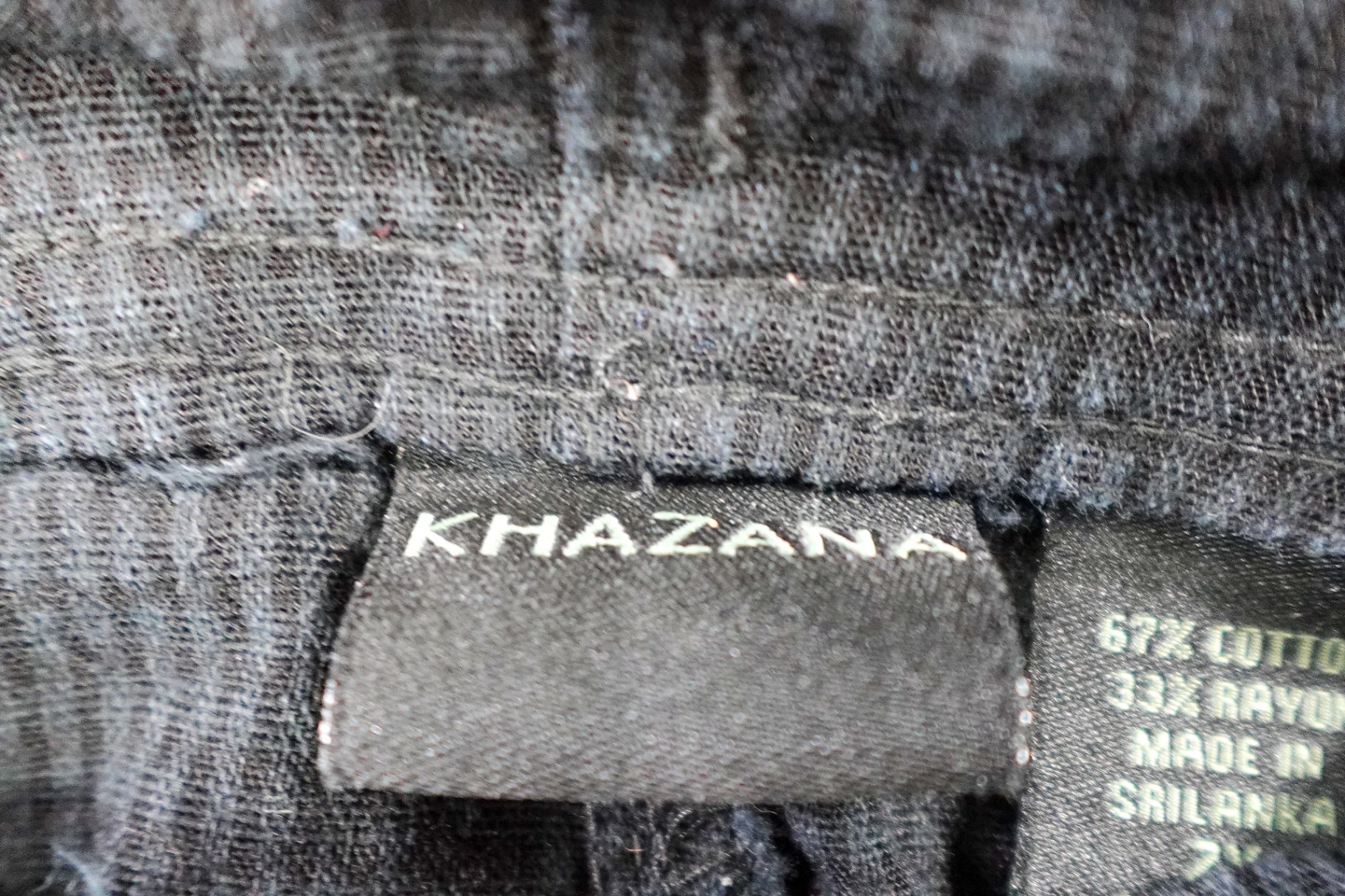 Khazana, Pants, 2X