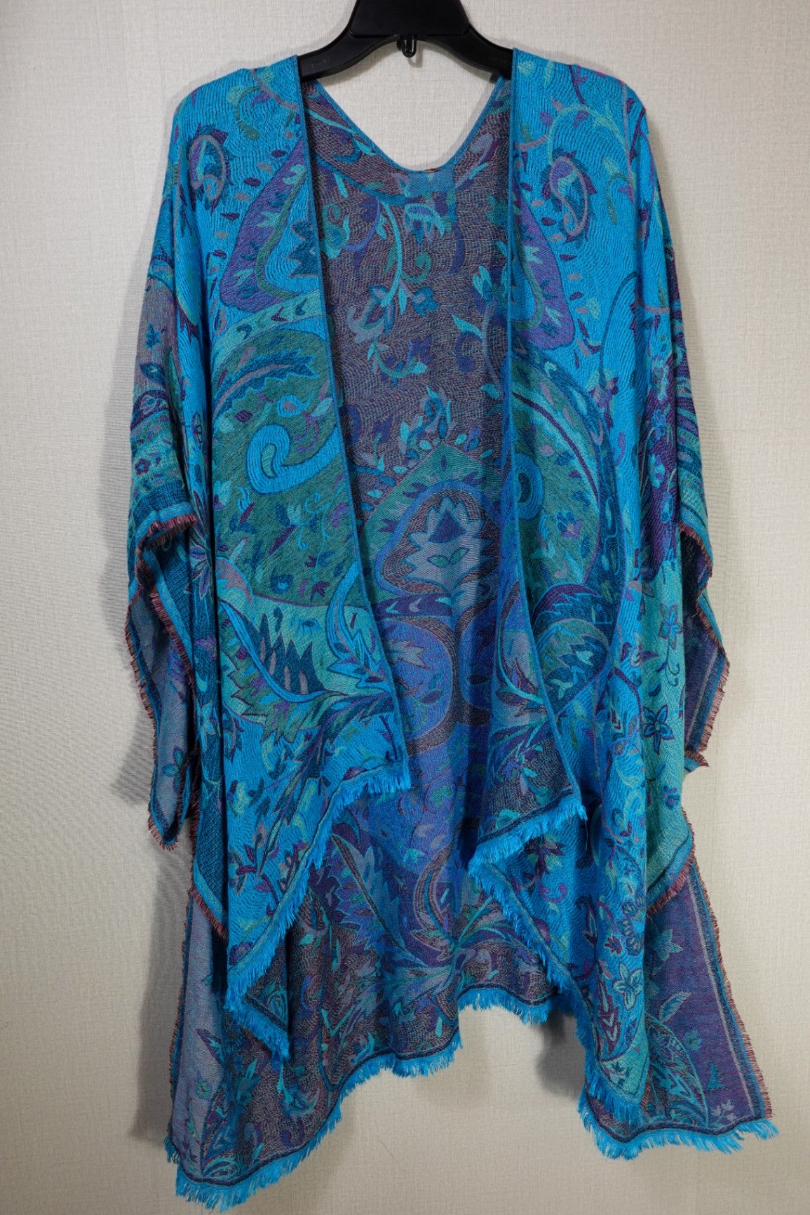 (No Label), Shawl, Freesize