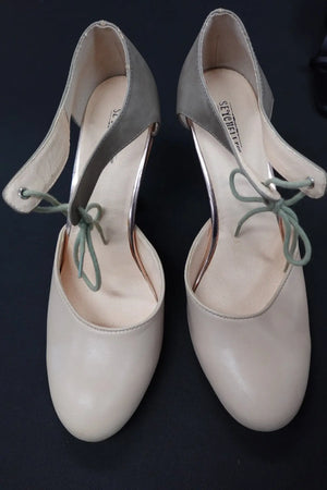 Seychelles, Shoes: Pumps, 9 1/2