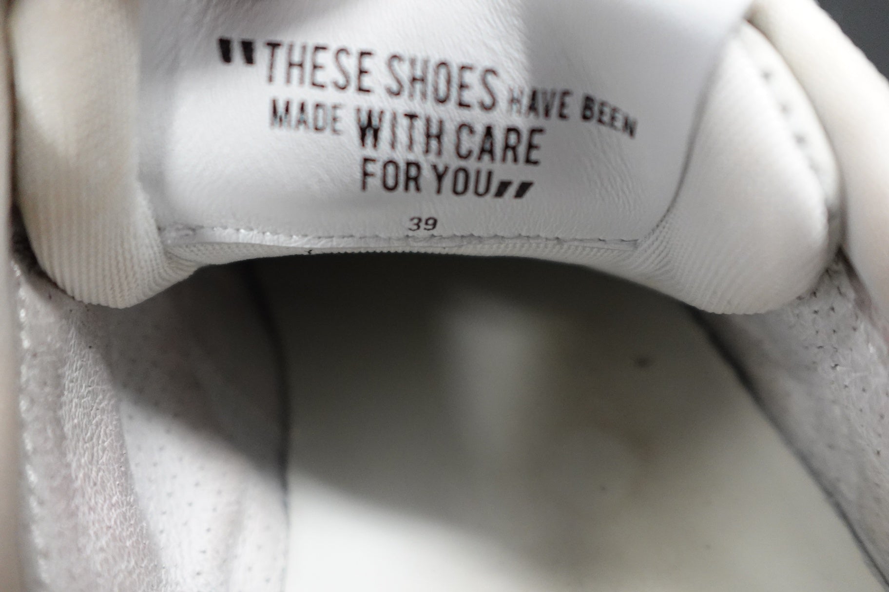 Voile Blanche, Sneakers, 8/8.5 (39)