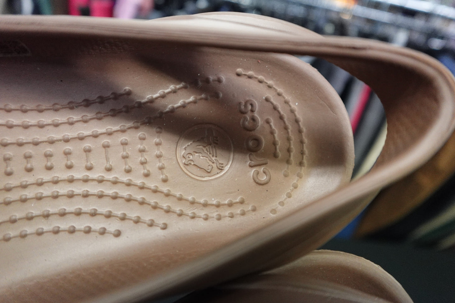 Crocs, Shoes sandals, 9