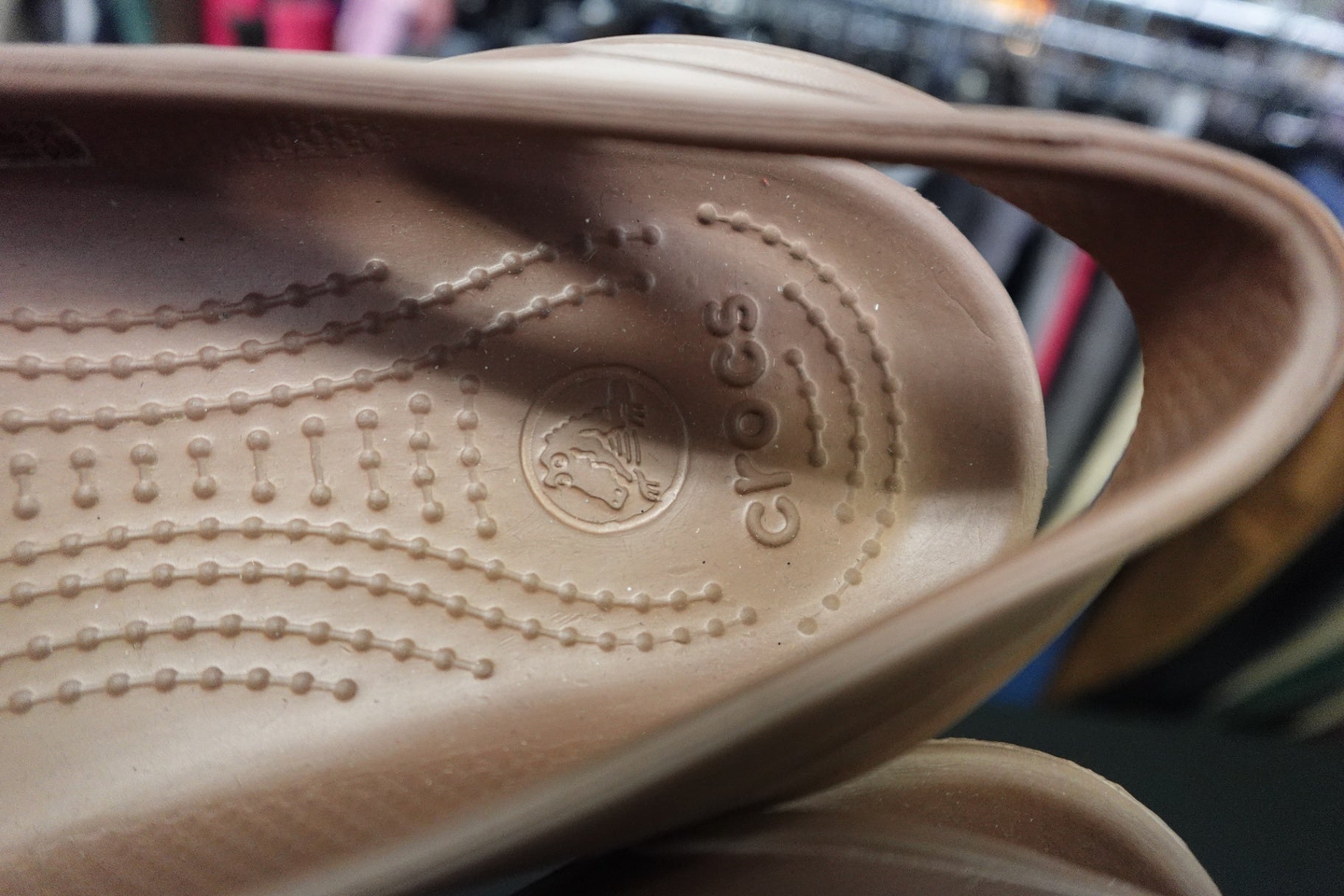 Crocs, Shoes sandals, 9