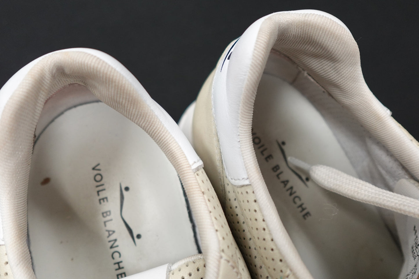 Voile Blanche, Sneakers, 8/8.5 (39)