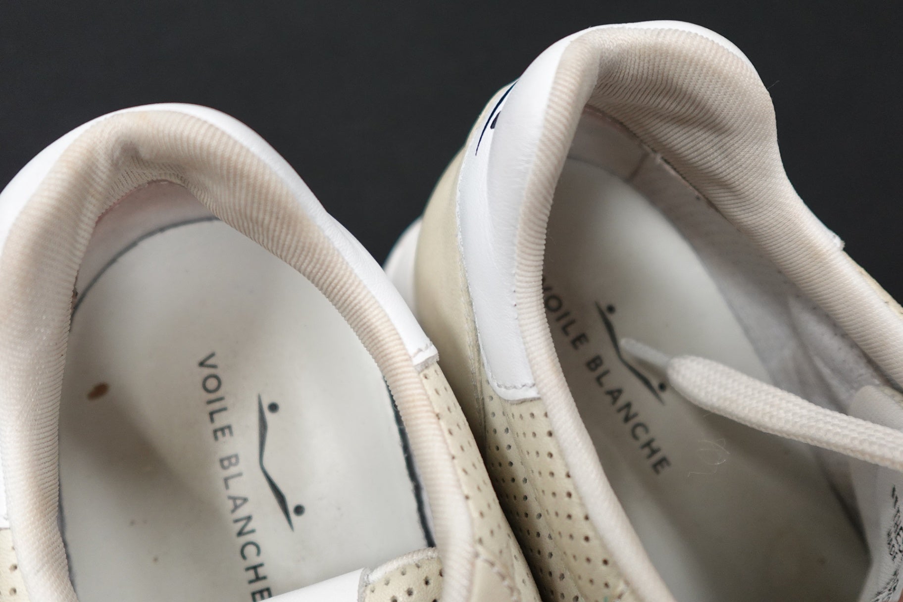 Voile Blanche, Sneakers, 8/8.5 (39)