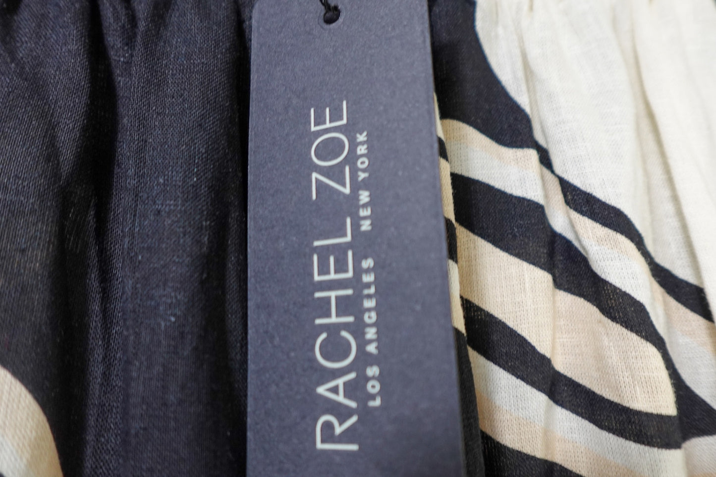 Rachel Zoe, New Wide-Leg Pants, 2X