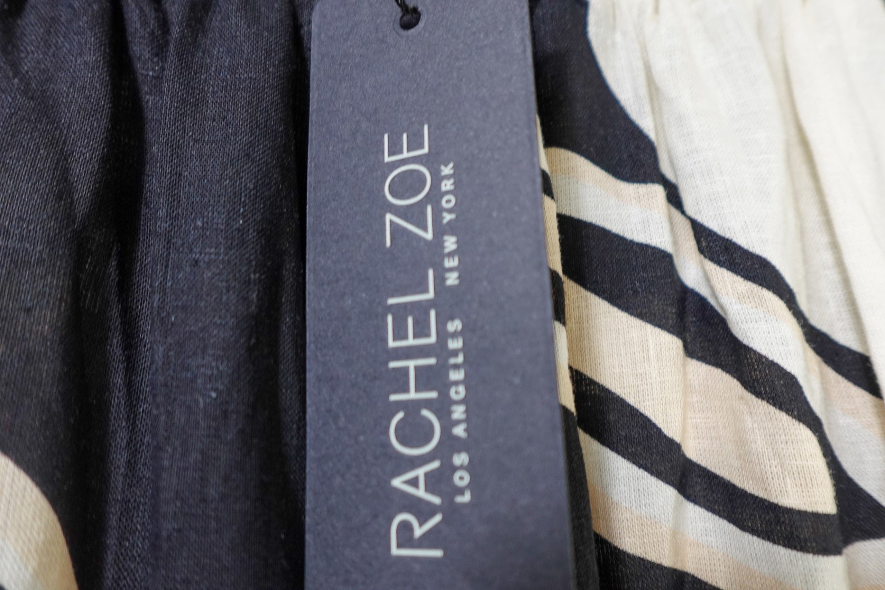 Rachel Zoe, New Wide-Leg Pants, 2X