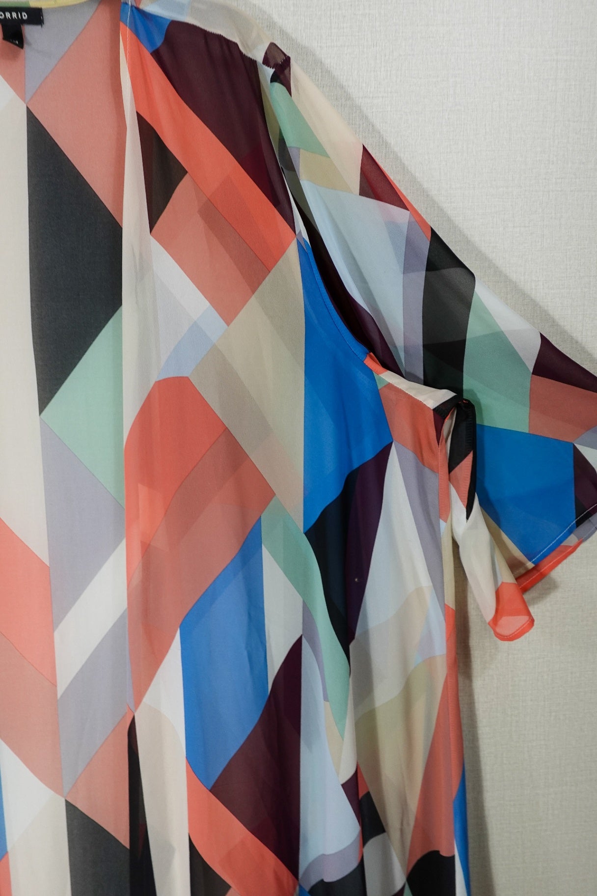 Torrid, Kimono/Layering Piece, 3x/4x