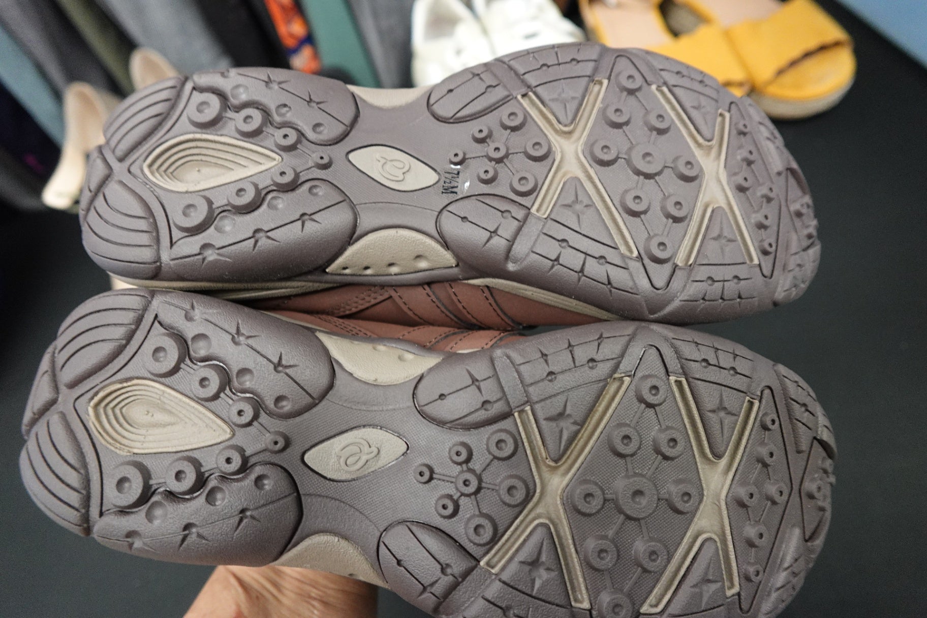 Easy Spirit, Shoes Mules, 7 1/2 M
