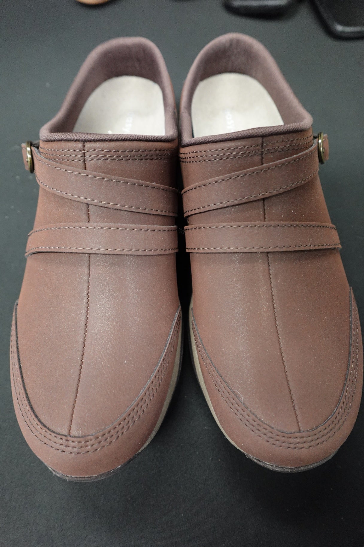 Easy Spirit, Shoes Mules, 7 1/2 M