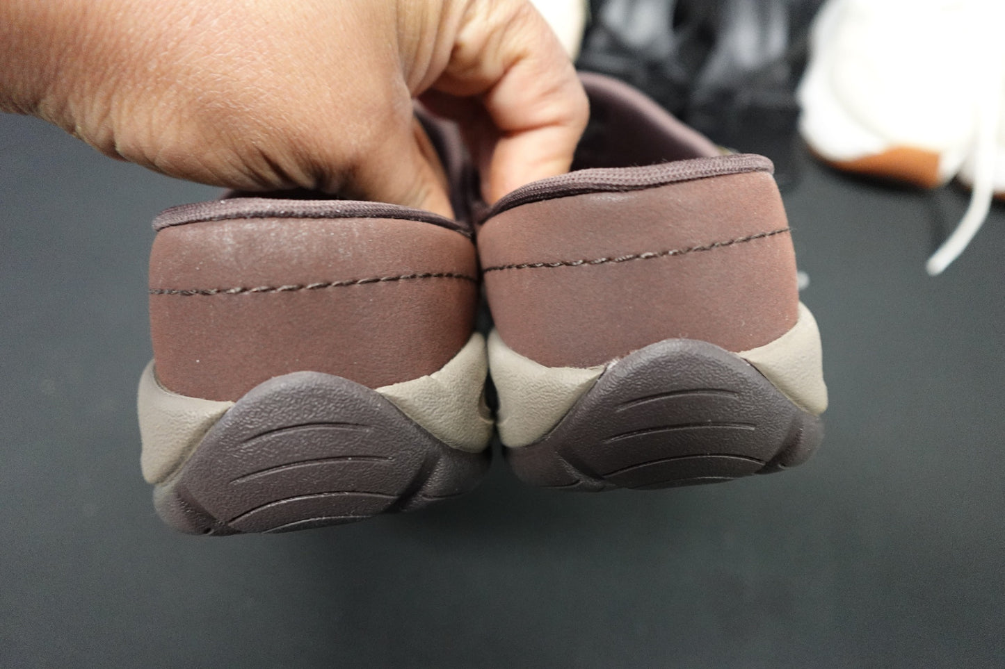 Easy Spirit, Shoes Mules, 7 1/2 M