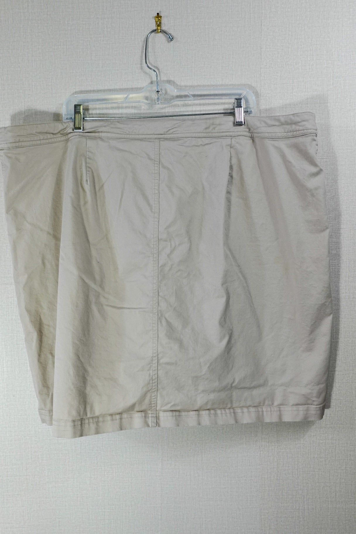 CJ Banks, Skirt, 24W
