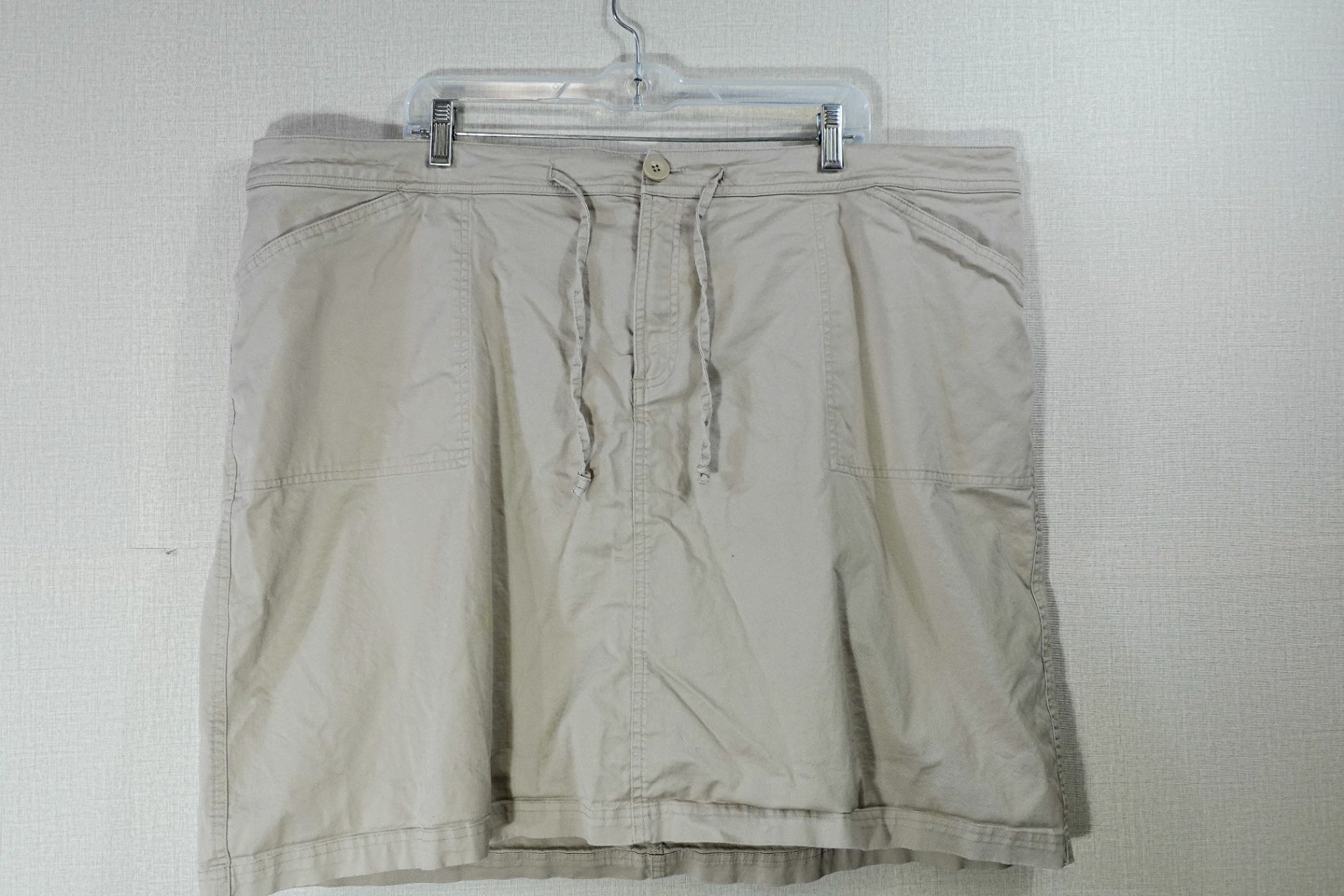 CJ Banks, Skirt, 24W