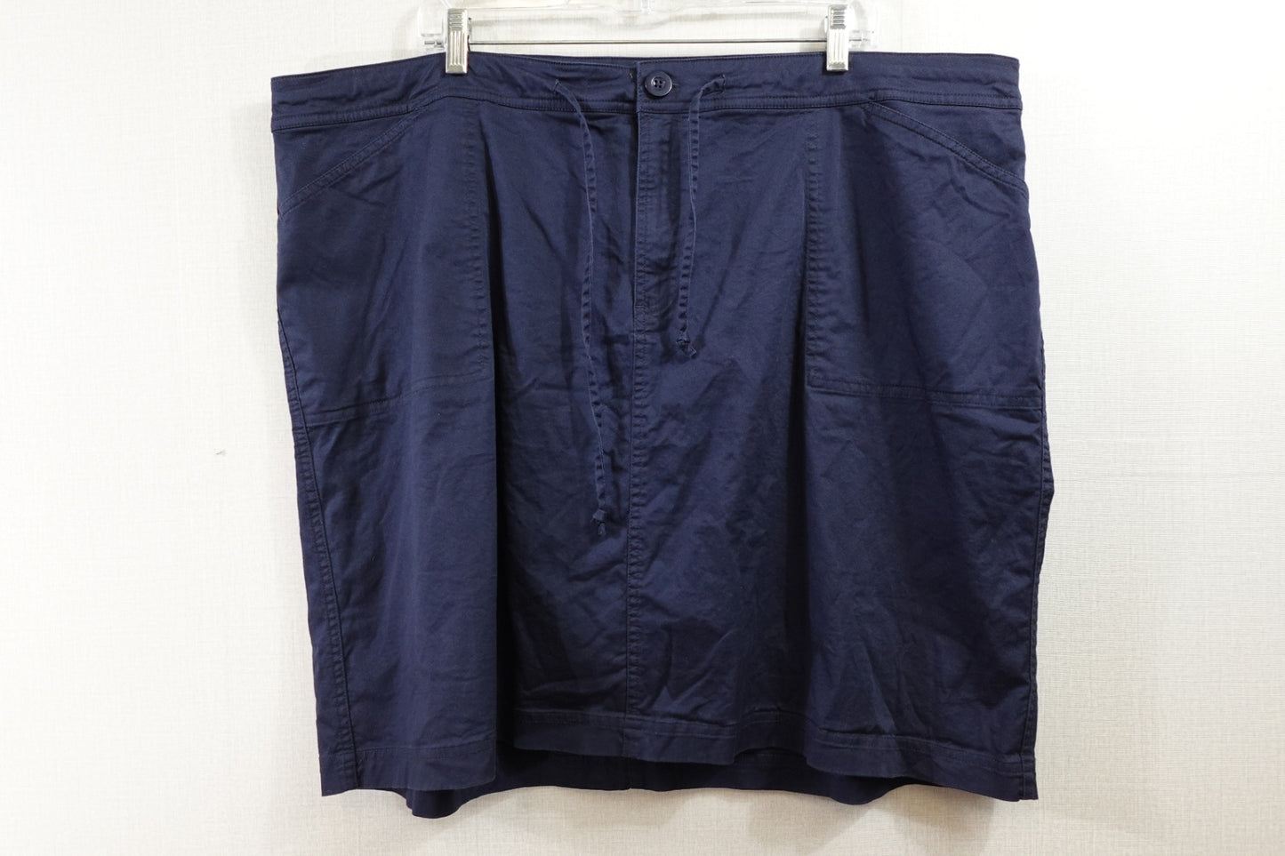 CJ Banks, skort, 24W