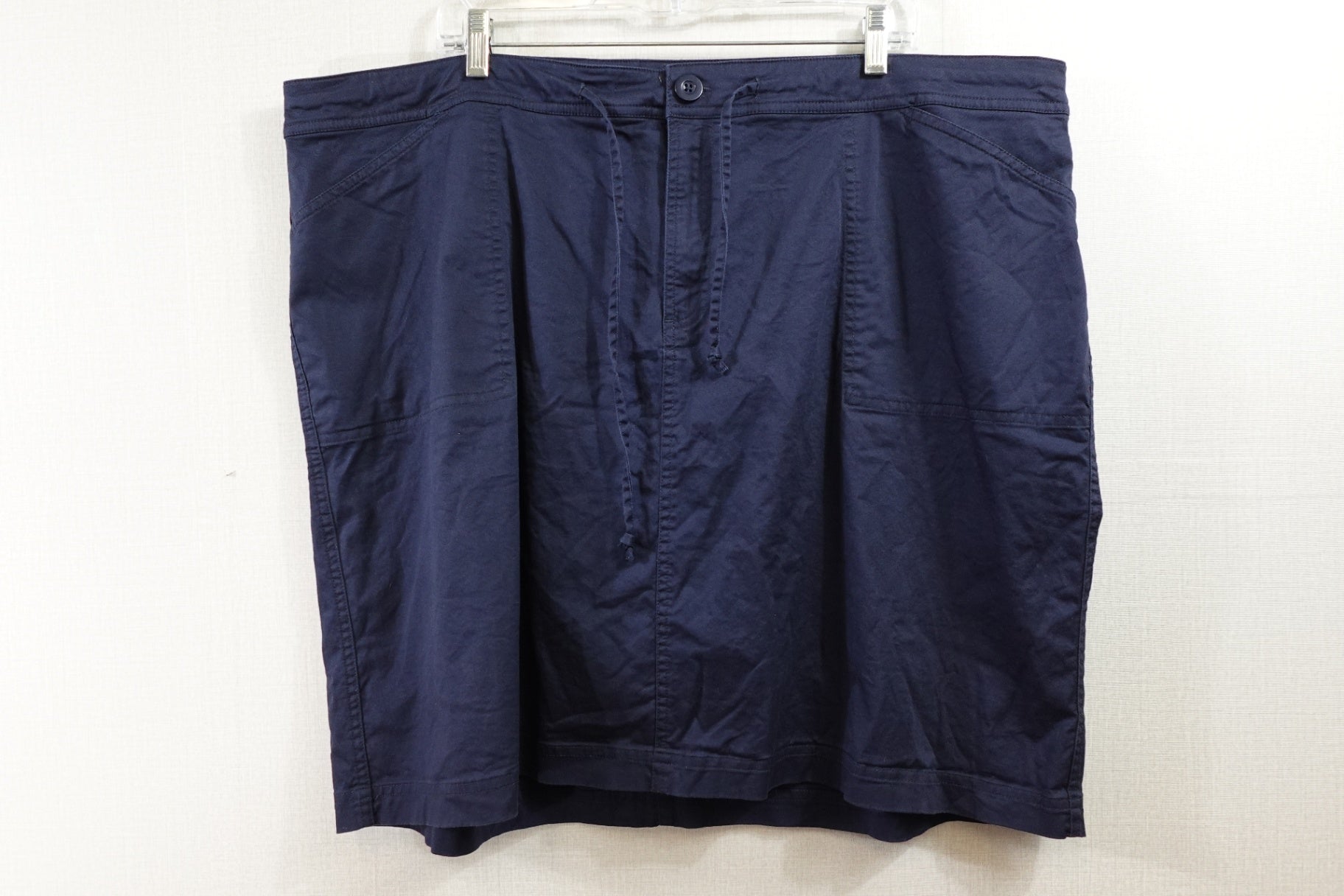 CJ Banks, skort, 24W