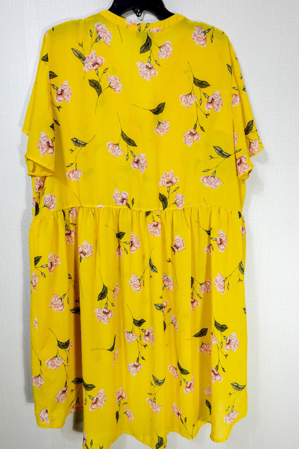 Torrid, Short Sleeved Top, 3X
