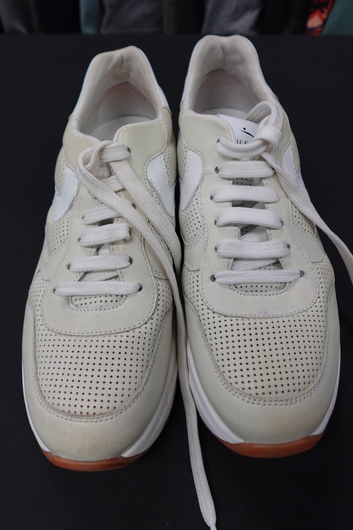 Voile Blanche, Sneakers, 8/8.5 (39)