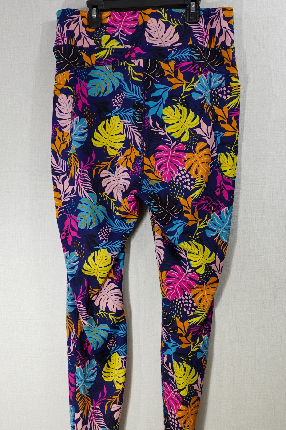 Pop Fit, Leggings, 2XL