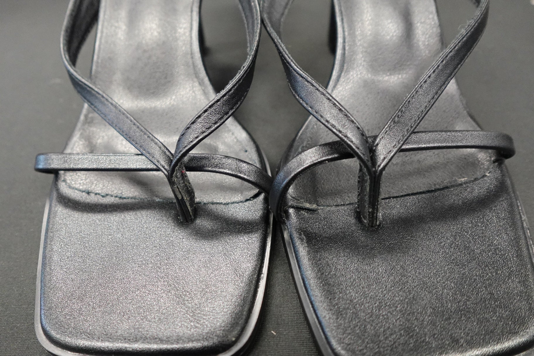 Billini, heeled Sandals, 10