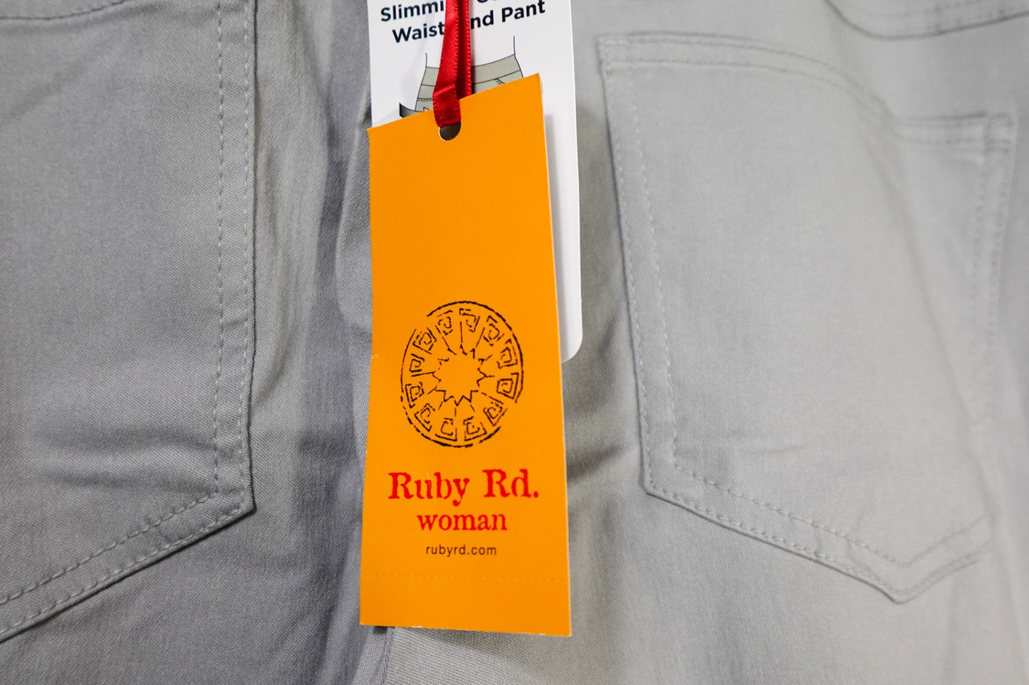 Ruby Rd., Pants , 22W