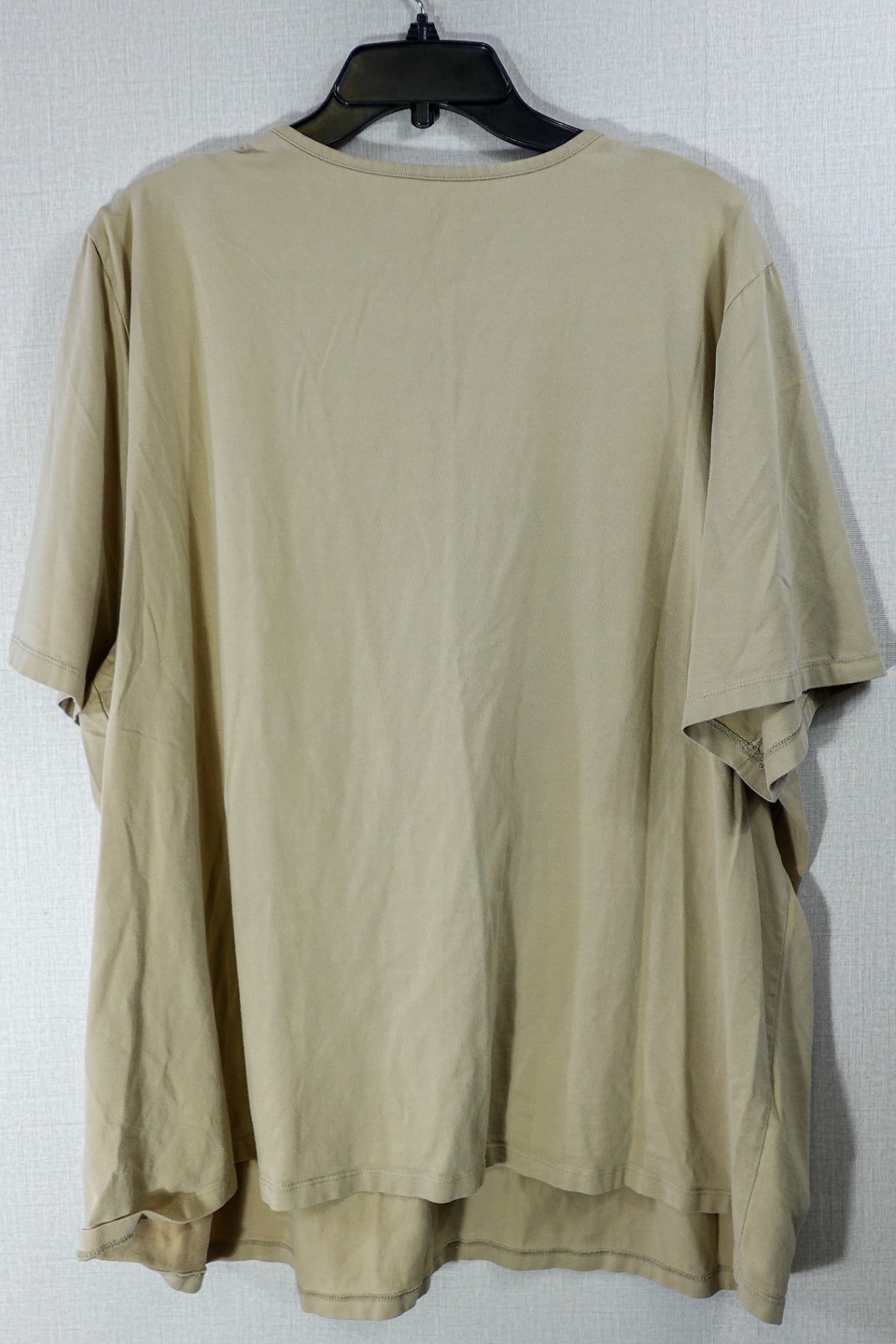 Liz & Me, Short Sleeved Top, 26/28