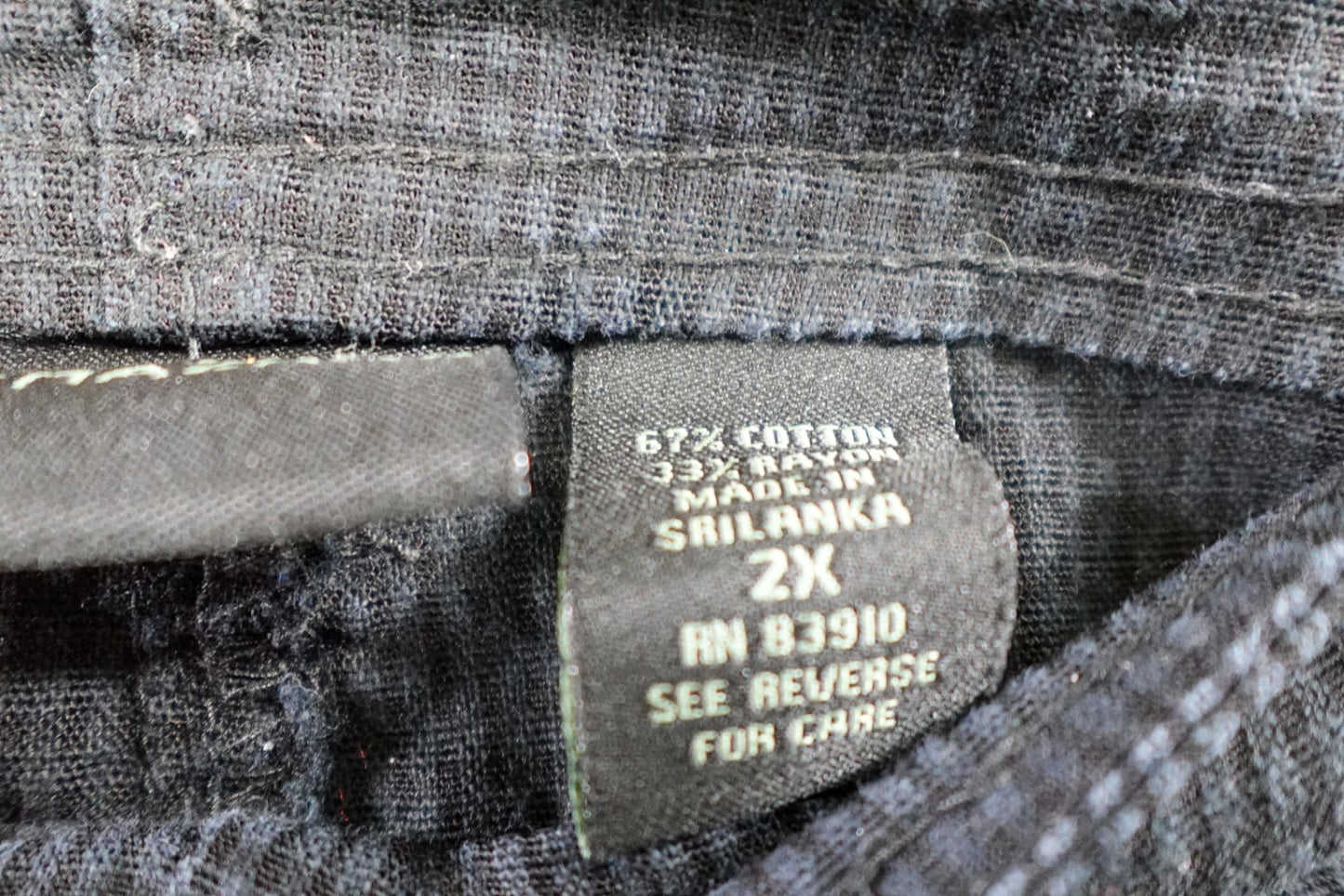 Khazana, Pants, 2X