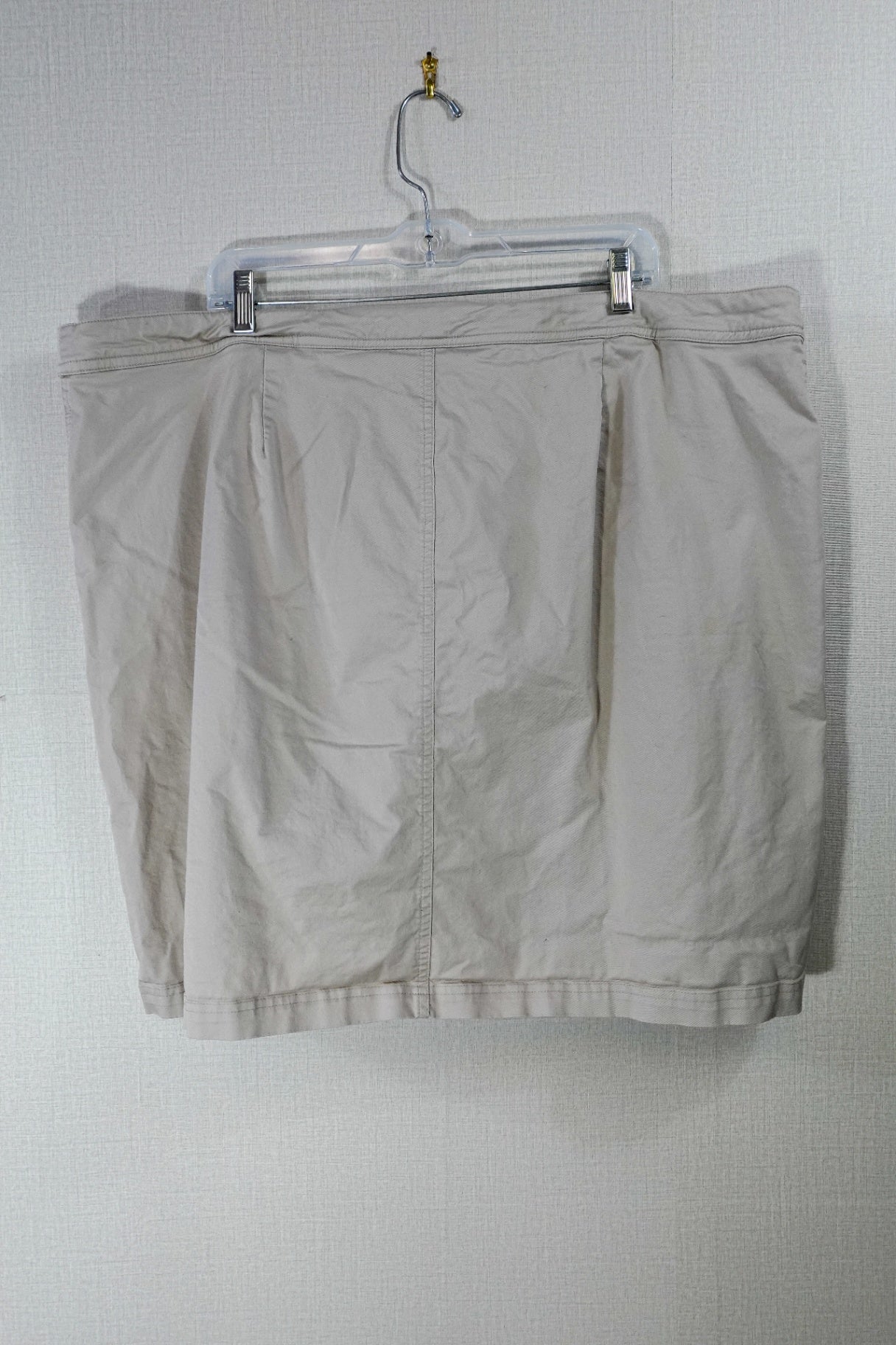 CJ Banks, Skirt, 24W