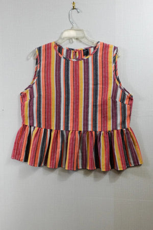 SHEIN, Sleeveless top, 12